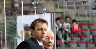 2014 PS Latvija - Francija 6:3