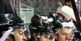 2014 PS Latvija - Francija 6:3