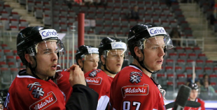 2014 PS Latvija - Francija 6:3