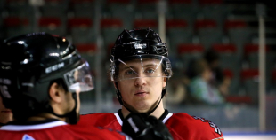 2014 PS Latvija - Francija 6:3