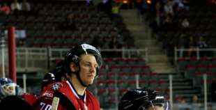 2014 PS Latvija - Francija 6:3