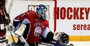 2014 PS Latvija - Francija 6:3