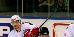 2014 PS Latvija - Francija 6:3