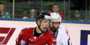 2014 PS Latvija - Francija 6:3