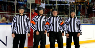 2014 PS Latvija - Francija 6:3