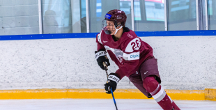 U-20 junior team getting ready for President Cup