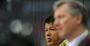 2014 PČ Latvija - Somija 3:2