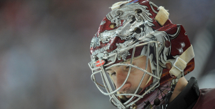 2014 PČ Latvija - Somija 3:2