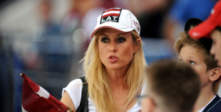 2014 PČ Latvija - Šveice 2:3