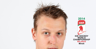 Foto 2014 PČ Latvijas valstsvienība