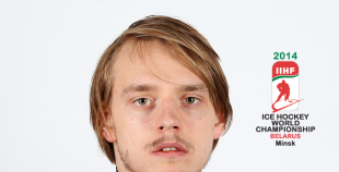 Foto 2014 PČ Latvijas valstsvienība