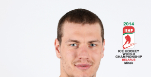 Foto 2014 PČ Latvijas valstsvienība