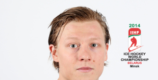 Foto 2014 PČ Latvijas valstsvienība