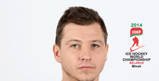 Foto 2014 PČ Latvijas valstsvienība