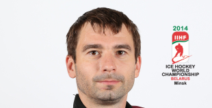 Foto 2014 PČ Latvijas valstsvienība