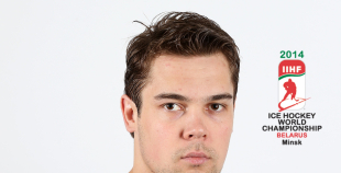 Foto 2014 PČ Latvijas valstsvienība