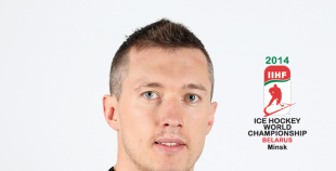 Foto 2014 PČ Latvijas valstsvienība