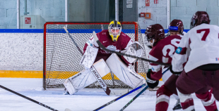 U-20 junior team getting ready for President Cup