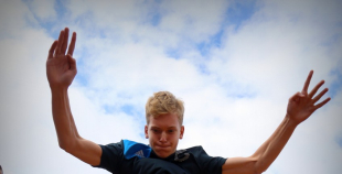 Jaunatnes hokeja sporta diena U16 komandām