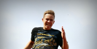 Jaunatnes hokeja sporta diena U16 komandām