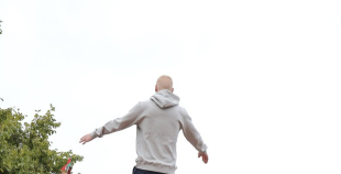 Liepājas hokejisti "Rally Kurzeme" laikā