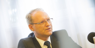 Tiek prezentēts hokeja virslīgas klubs "Liepāja"