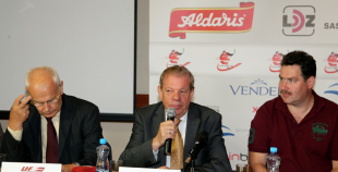 2014 LČ Prezentē jauno Virslīgas sezonu