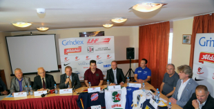 Prezentē jauno Virslīgas sezonu