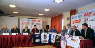 Prezentē jauno Virslīgas sezonu