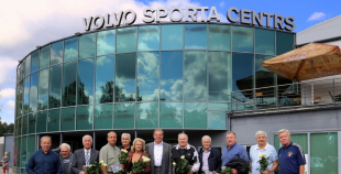 2014 LČ HS Rīga/Prizma - HK Kurbads 3:2 PM