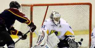 2014 LČ HS Rīga/Prizma - HK Kurbads 3:2 PM