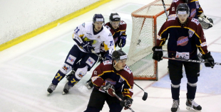 2014 LČ HS Rīga/Prizma - HK Kurbads 3:2 PM