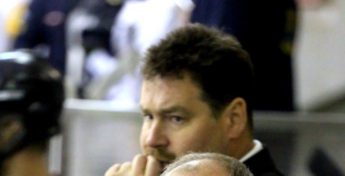 2014 LČ HS Rīga/Prizma - HK Kurbads 3:2 PM