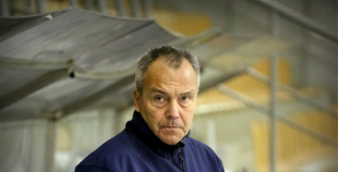 2014 LČ HS Rīga/Prizma - HK Kurbads 3:2 PM