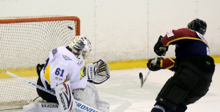 2014 LČ HS Rīga/Prizma - HK Kurbads 3:2 PM