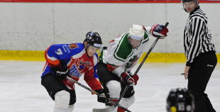 2014 LČ HK Zemgale/LLU - HK Liepāja 1:7