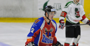 2014 LČ HK Zemgale/LLU - HK Liepāja 1:7