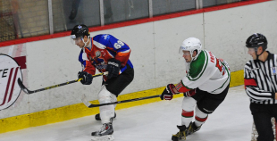 2014 LČ HK Zemgale/LLU - HK Liepāja 1:7