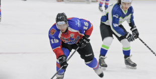 2014 LČ HK Zemgale/LLU - HK Mogo 5:1