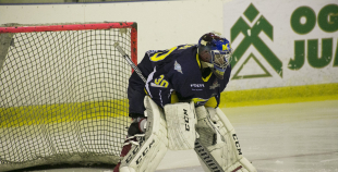 2014 LČ HK Kurbads - Ogre/Sāga97 12:2