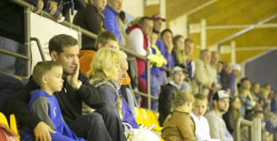 2014 LČ HK Kurbads - Ogre/Sāga97 12:2