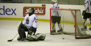 2014 LČ HK Kurbads - Ogre/Sāga97 12:2