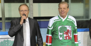 2014 LČ HK Liepāja - Jūrmalas HASC 9:3