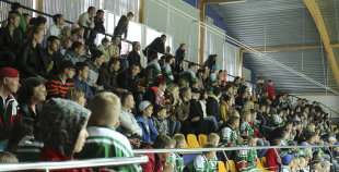 2014 LČ HK Liepāja - Jūrmalas HASC 9:3