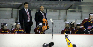 2014 LČ HS Rīga/Prizma - Ogre/Sāga97 8:2