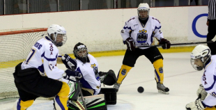 2014 LČ HS Rīga/Prizma - Ogre/Sāga97 8:2