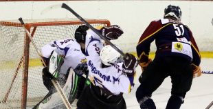 2014 LČ HS Rīga/Prizma - Ogre/Sāga97 8:2