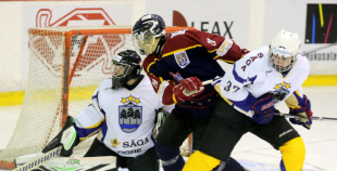 2014 LČ HS Rīga/Prizma - Ogre/Sāga97 8:2