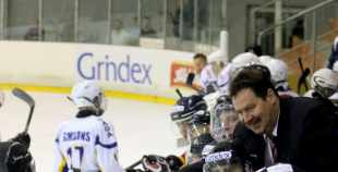 2014 LČ HS Rīga/Prizma - Ogre/Sāga97 8:2