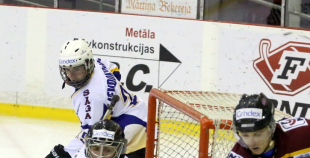 2014 LČ HS Rīga/Prizma - Ogre/Sāga97 8:2